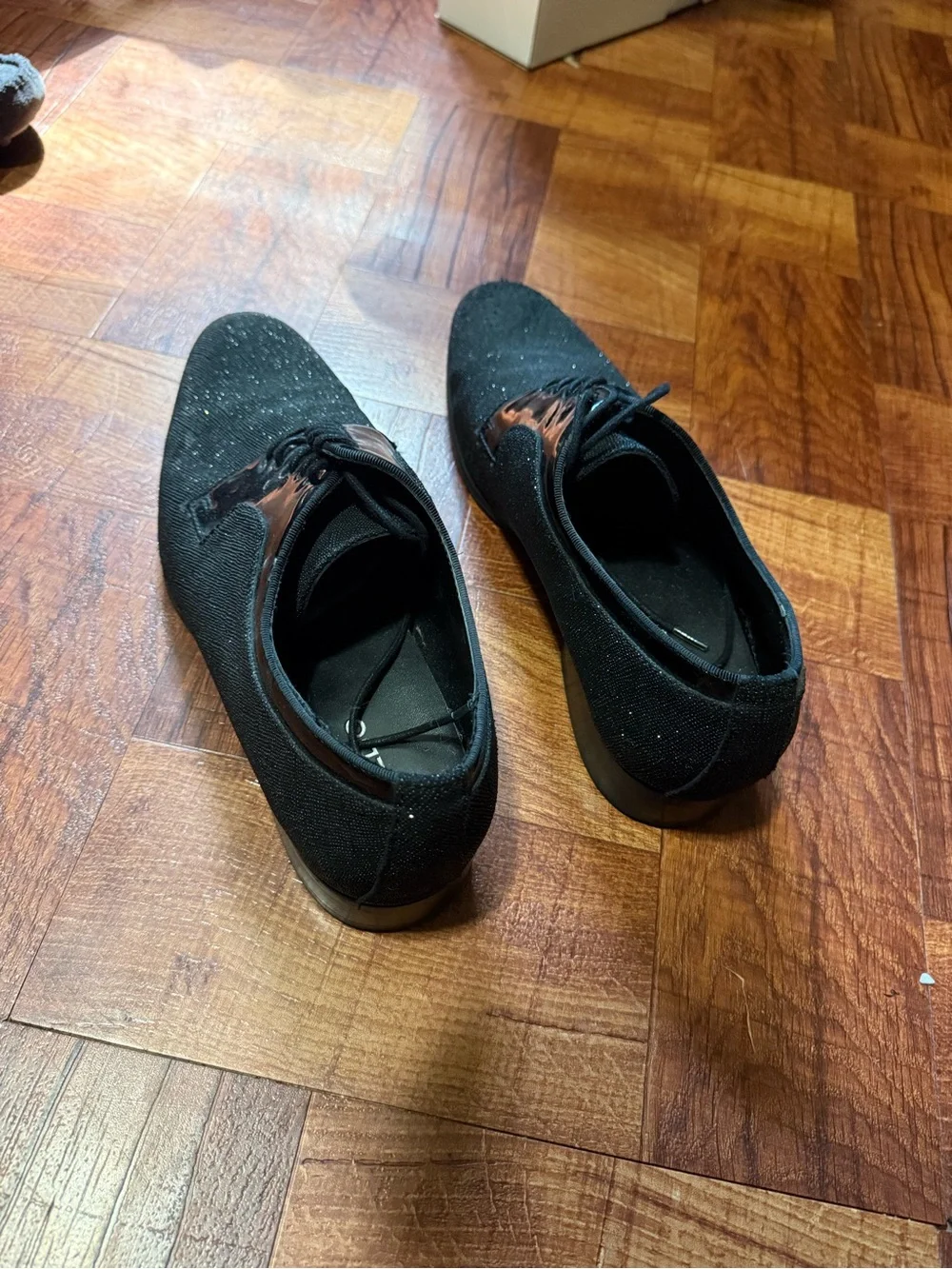 Aldo sleek lace